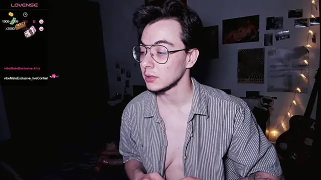 tyler bergg online show from June 8, 2026, 6:30 pm