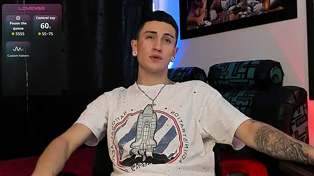 Snapshot of Sebas_maverick chatting on February 4, 2026, 8:58 pm Sebas maverick online show from February 4, 2026, 8:58 pm