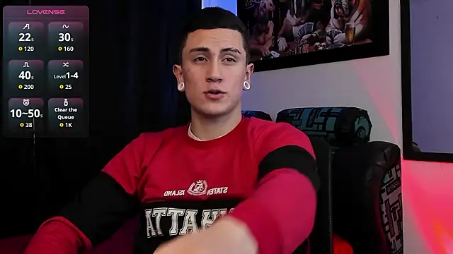 Snapshot of Sebas_maverick chatting on February 6, 2026, 10:35 pm Sebas maverick online show from February 6, 2026, 10:35 pm