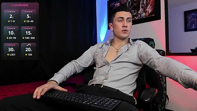 Snapshot of Sebas_maverick chatting on February 11, 2026, 9:53 pm Sebas maverick online show from February 11, 2026, 9:53 pm