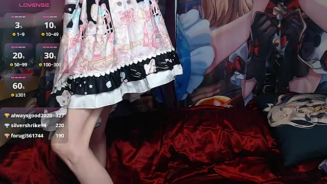 yutachka online show from September 19, 2025, 9:59 pm