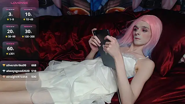 yutachka online show from September 26, 2025, 12:25 am