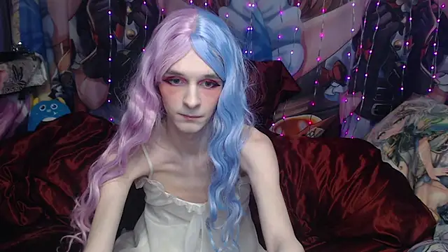 yutachka online show from October 30, 2025, 11:16 pm