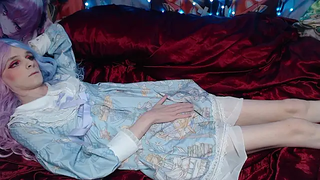 yutachka online show from February 14, 2026, 9:11 pm