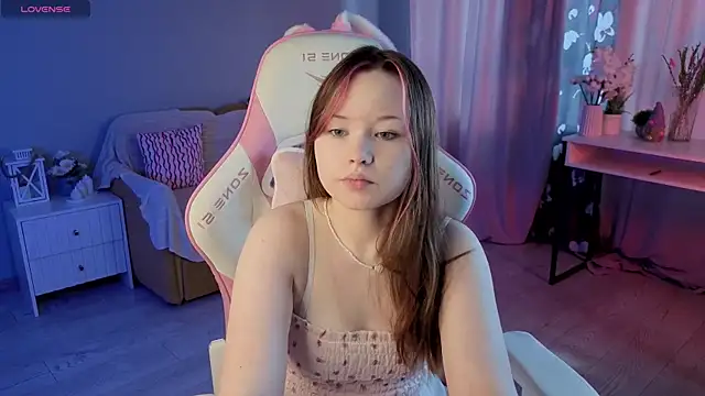 Sweetie Hope online show from September 28, 2025, 7:14 am