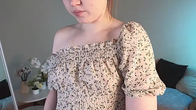 Sweetie Hope online show from March 14, 2026, 4:45 pm