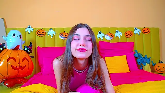 Snapshot of ArianaAllens chatting on October 24, 2025, 6:10 am ArianaAllens online show from October 24, 2025, 6:10 am