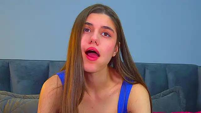 Snapshot of ArianaAllens chatting on December 16, 2025, 6:18 am ArianaAllens online show from December 16, 2025, 6:18 am