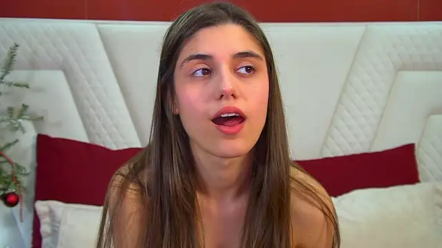 Snapshot of ArianaAllens chatting on December 20, 2025, 6:20 am ArianaAllens online show from December 20, 2025, 6:20 am