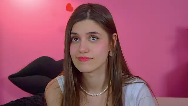 ArianaAllens online show from March 8, 2026, 2:04 am