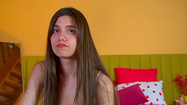ArianaAllens online show from May 15, 2026, 6:15 pm