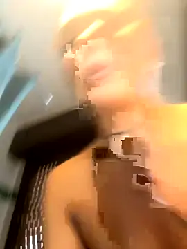 Lamery9696 online show from October 8, 2025, 9:18 am