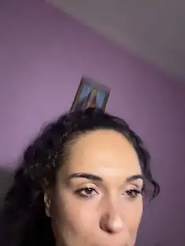 Lamery9696 online show from November 4, 2025, 2:38 pm