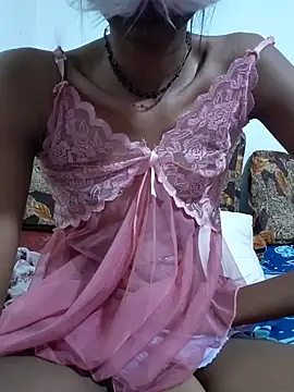 BunnyBloom25 online show from November 5, 2025, 1:16 am