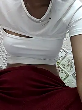 Aidakhan1212 online show from November 5, 2025, 3:45 pm