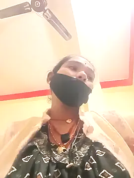 BebyDoll 143 online show from November 29, 2025, 12:19 pm