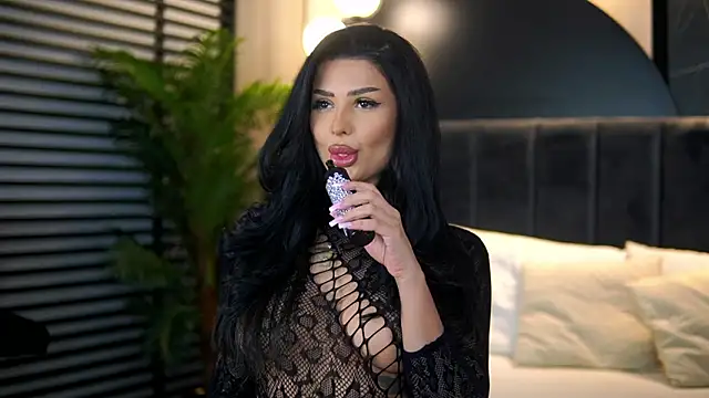 KylieKroftt online show from March 21, 2026, 9:07 pm