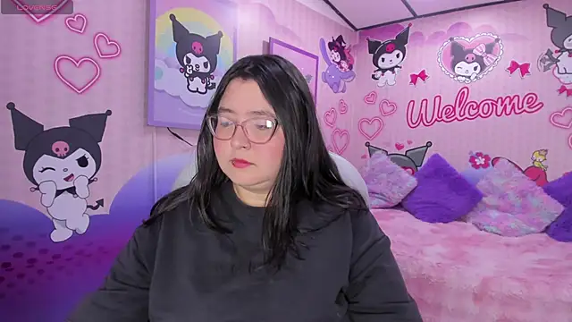 Dulce meow online show from March 29, 2026, 11:54 am