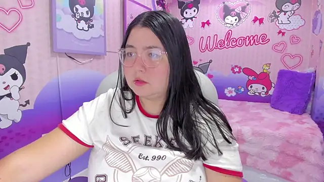 Snapshot of Dulce_meow chatting on June 26, 2026, 11:36 am Dulce meow online show from June 26, 2026, 11:36 am