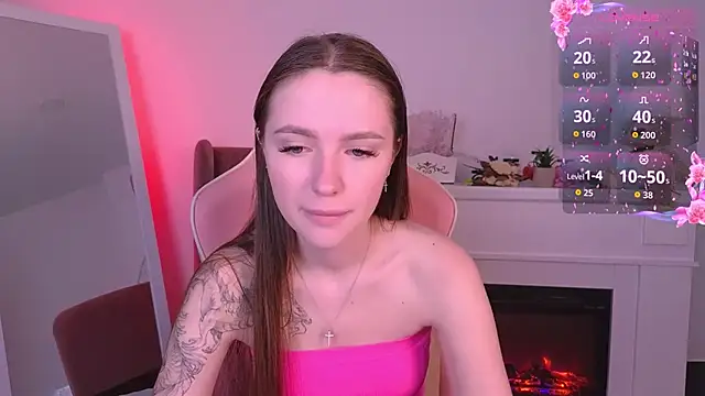 WildHoneyXO online show from September 13, 2025, 5:51 am
