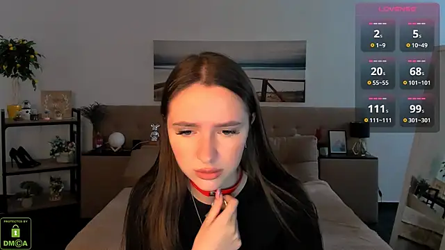 WildHoneyXO online show from September 24, 2025, 6:06 am