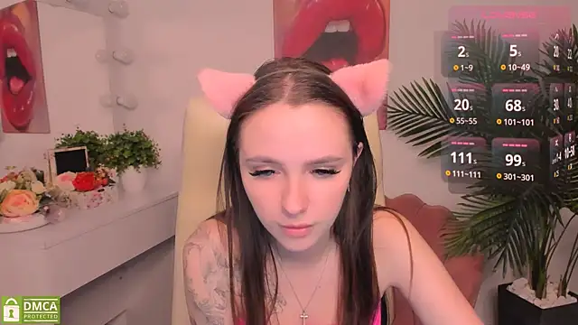 WildHoneyXO online show from September 29, 2025, 6:07 am