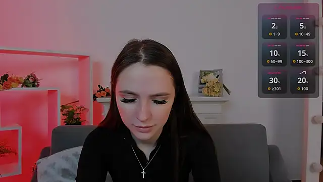 WildHoneyXO online show from October 2, 2025, 5:47 am