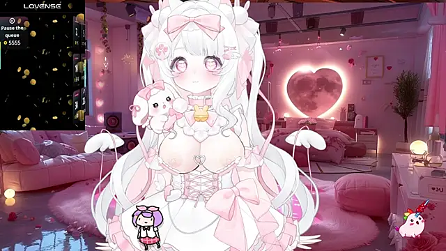 sandyluxury online show from September 13, 2025, 5:51 am