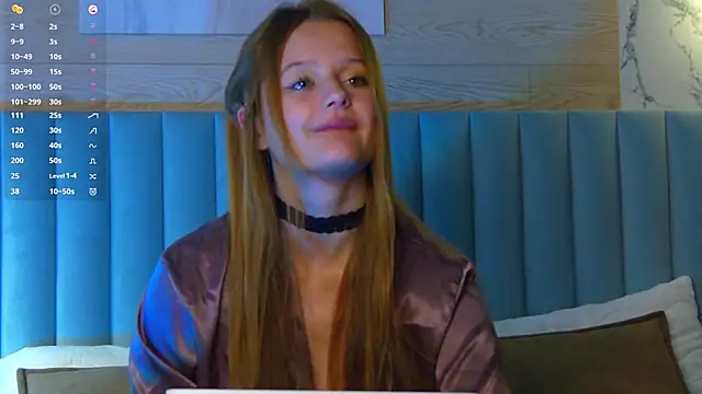 Mary Parksy online show from September 24, 2025, 3:37 pm