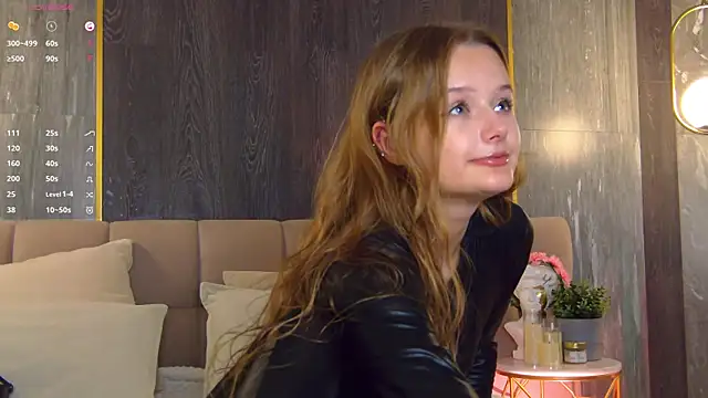 Mary Parksy online show from October 13, 2025, 4:18 pm