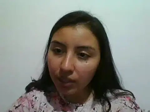 Snapshot of _Romilly_ chatting on October 11, 2025, 3:28 am Romilly online show from October 11, 2025, 3:28 am