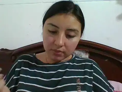 Snapshot of _Romilly_ chatting on July 17, 2026, 3:02 am Romilly online show from July 17, 2026, 3:02 am
