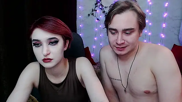 Lust4Money online show from November 27, 2025, 10:45 pm