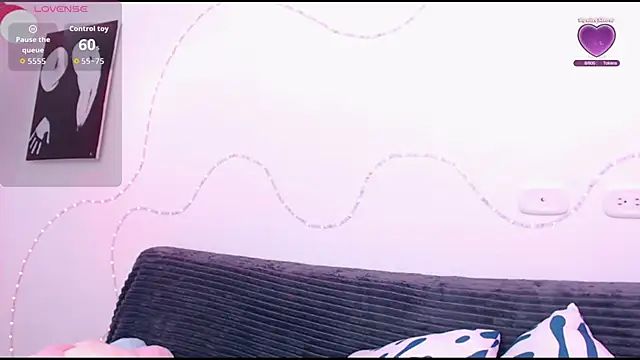 Sofia candy19 online show from October 6, 2025, 6:38 pm