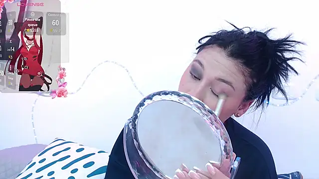 Sofia candy19 online show from October 31, 2025, 6:31 pm