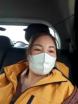 Teena tiny online show from January 18, 2026, 2:48 am