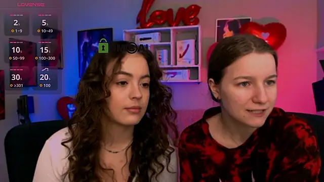 benny duglas online show from February 16, 2026, 10:33 am