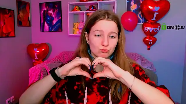 benny duglas online show from February 20, 2026, 10:16 am