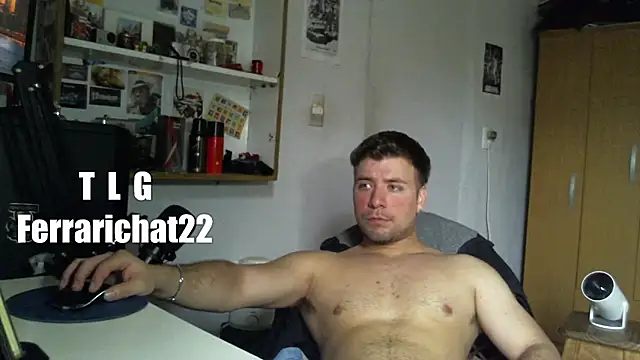 ferrari1996 online show from September 19, 2025, 7:58 pm