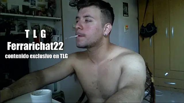 ferrari1996 online show from October 2, 2025, 4:25 pm