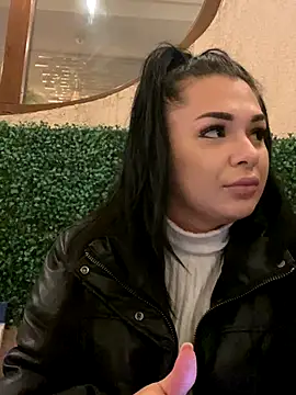 nattysx online show from November 16, 2025, 7:19 pm