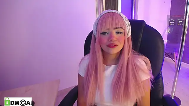 lesly evans1 online show from September 17, 2025, 4:36 am
