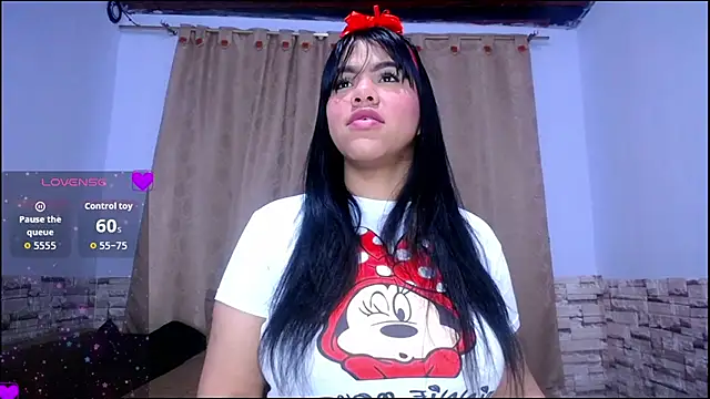 Bicky 24 online show from October 23, 2025, 10:58 am