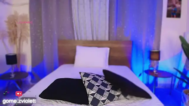 ViolettGomez 93 online show from November 23, 2025, 4:12 am