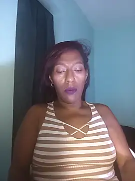 Kristal Bronw Lawren online show from March 19, 2026, 11:53 pm