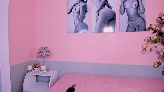 Stefany gonzales  online show from March 7, 2026, 11:40 am