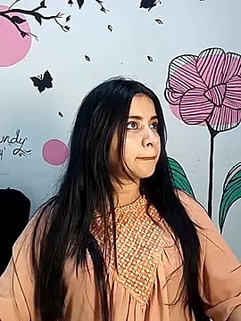 ValerieLove  online show from October 16, 2025, 7:26 pm