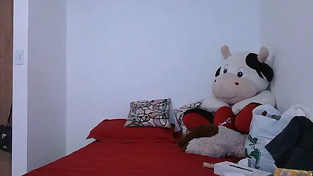 ValerieLove  online show from January 18, 2026, 8:56 pm