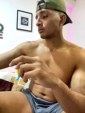 Smith Fitness online show from October 30, 2025, 4:25 am