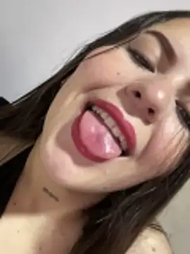 Sara B Sexual online show from February 12, 2026, 12:11 pm